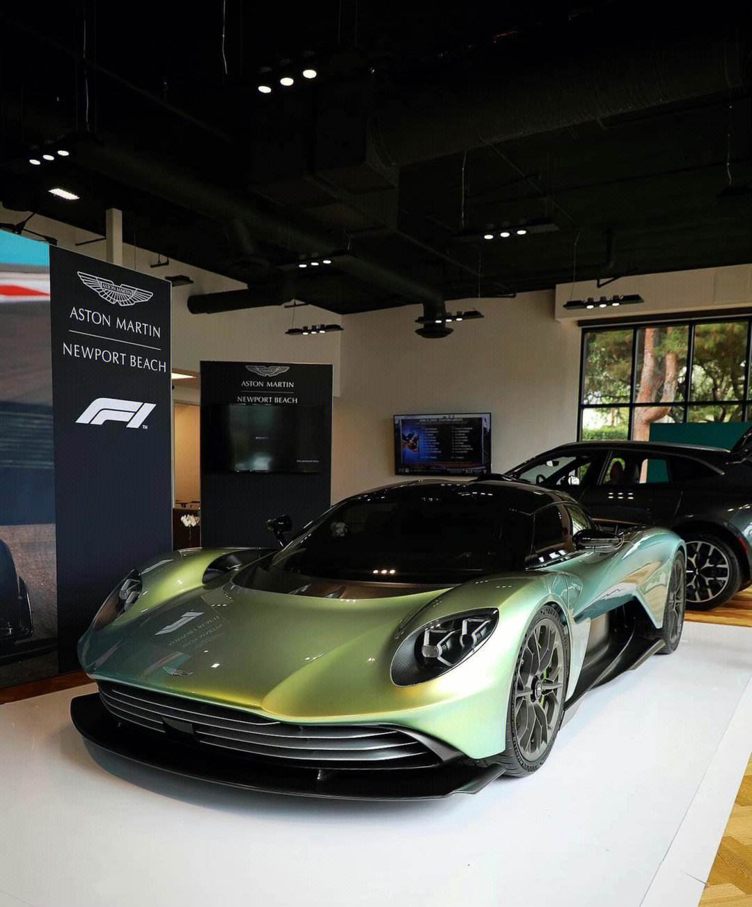 包含阿斯顿马丁（AstonMartin）的词条