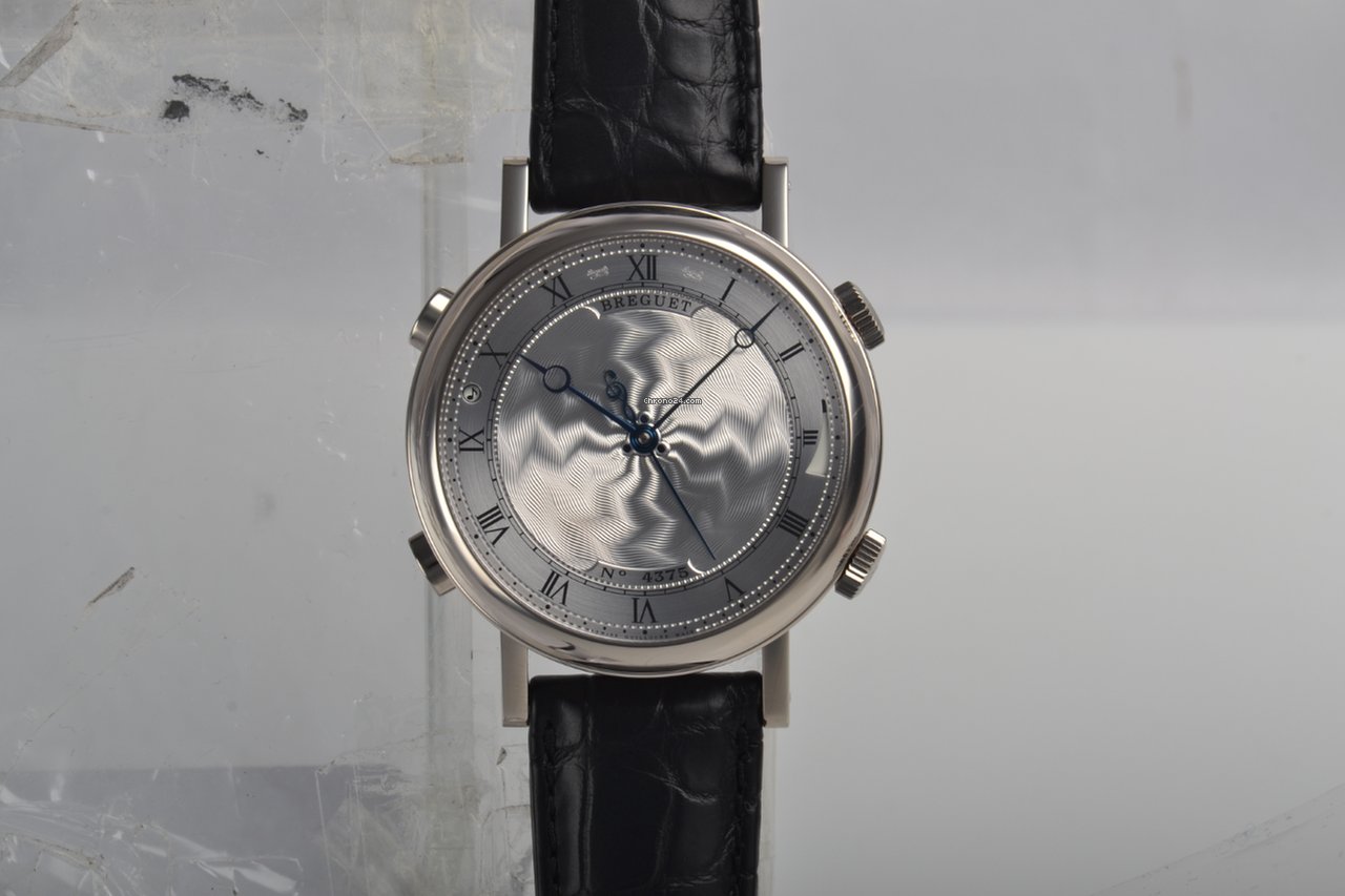 宝玑（Breguet）(breguet什么品牌手表)