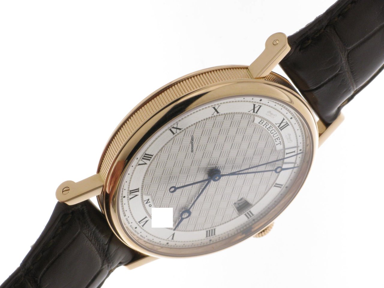 宝玑（Breguet）(breguet什么品牌手表)