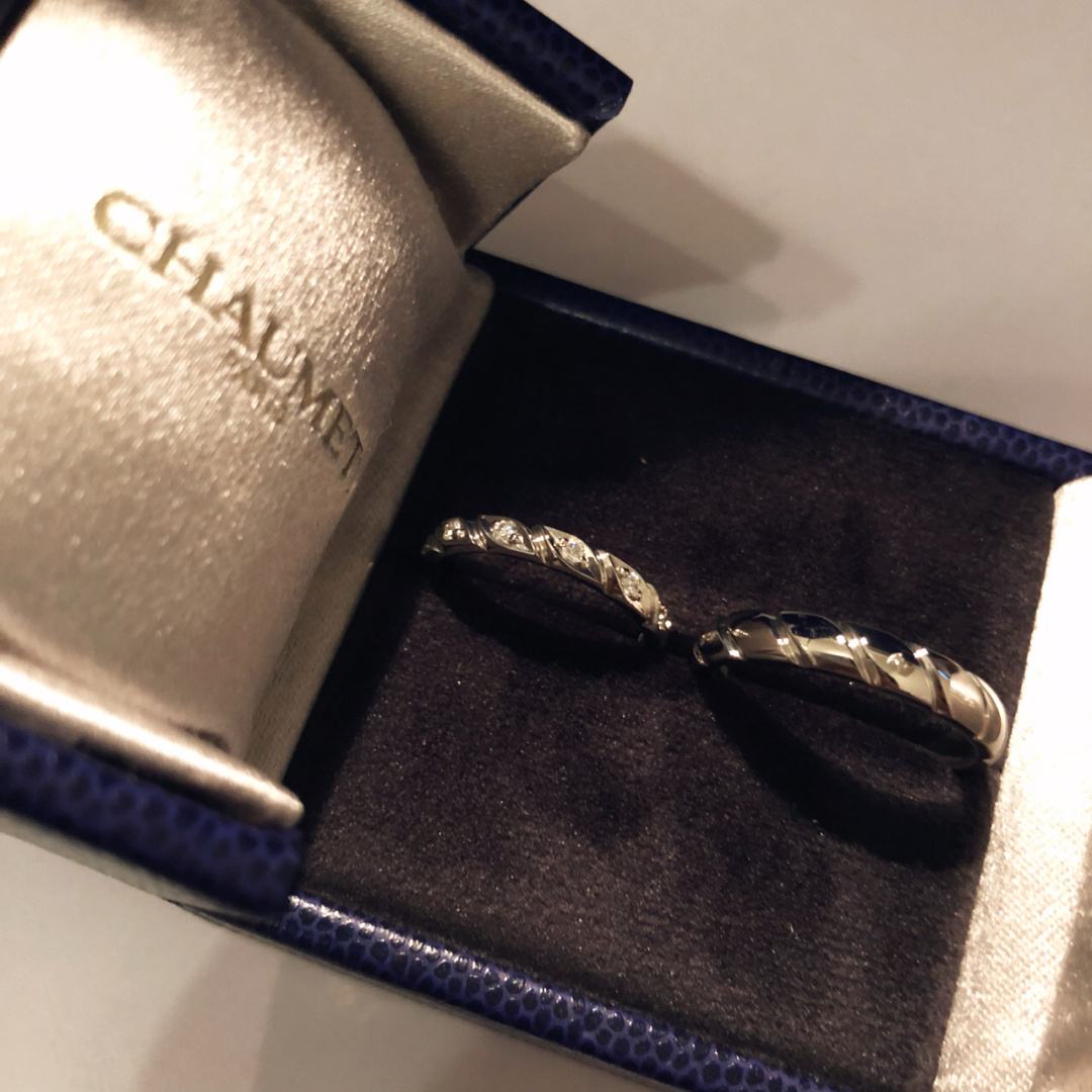 尚美（Chaumet）(chaumet尚美巴黎档次)