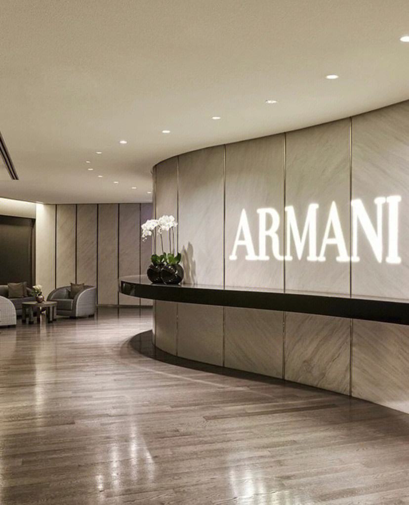 迪拜阿玛尼酒店（ArmaniHotelDubai）的简单介绍