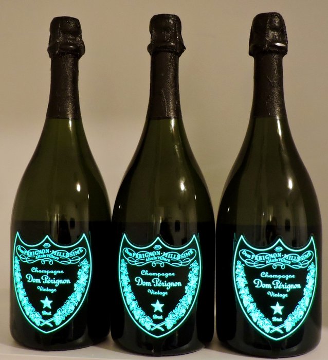 唐·培里侬香槟王（DomPérignon）的简单介绍