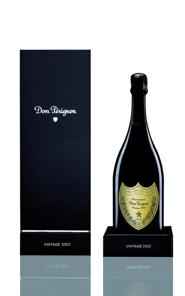 唐·培里侬香槟王（DomPérignon）的简单介绍