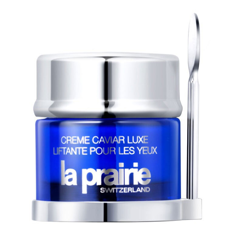 包含莱珀妮（LaPrairie）的词条