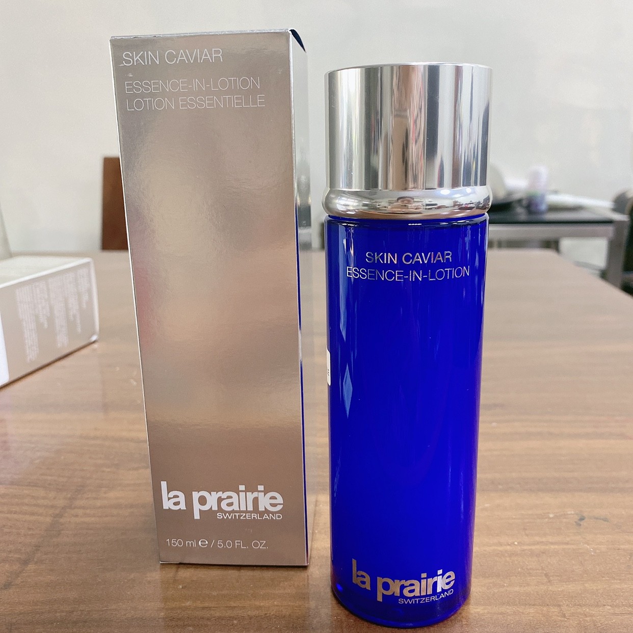 包含莱珀妮（LaPrairie）的词条